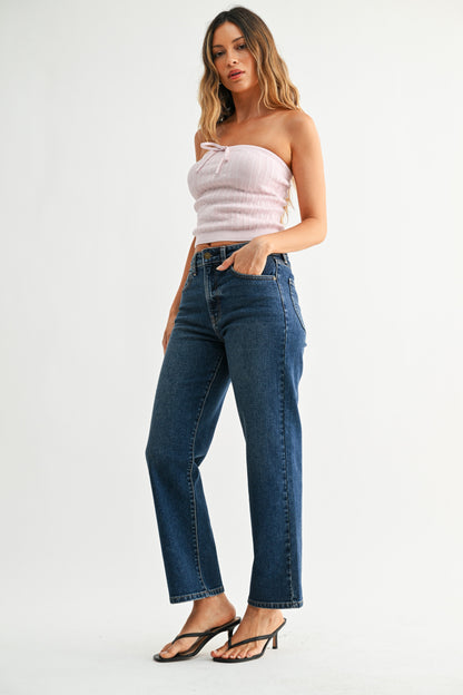Beckett Jeans