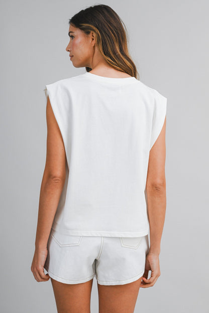 Cora Shorts