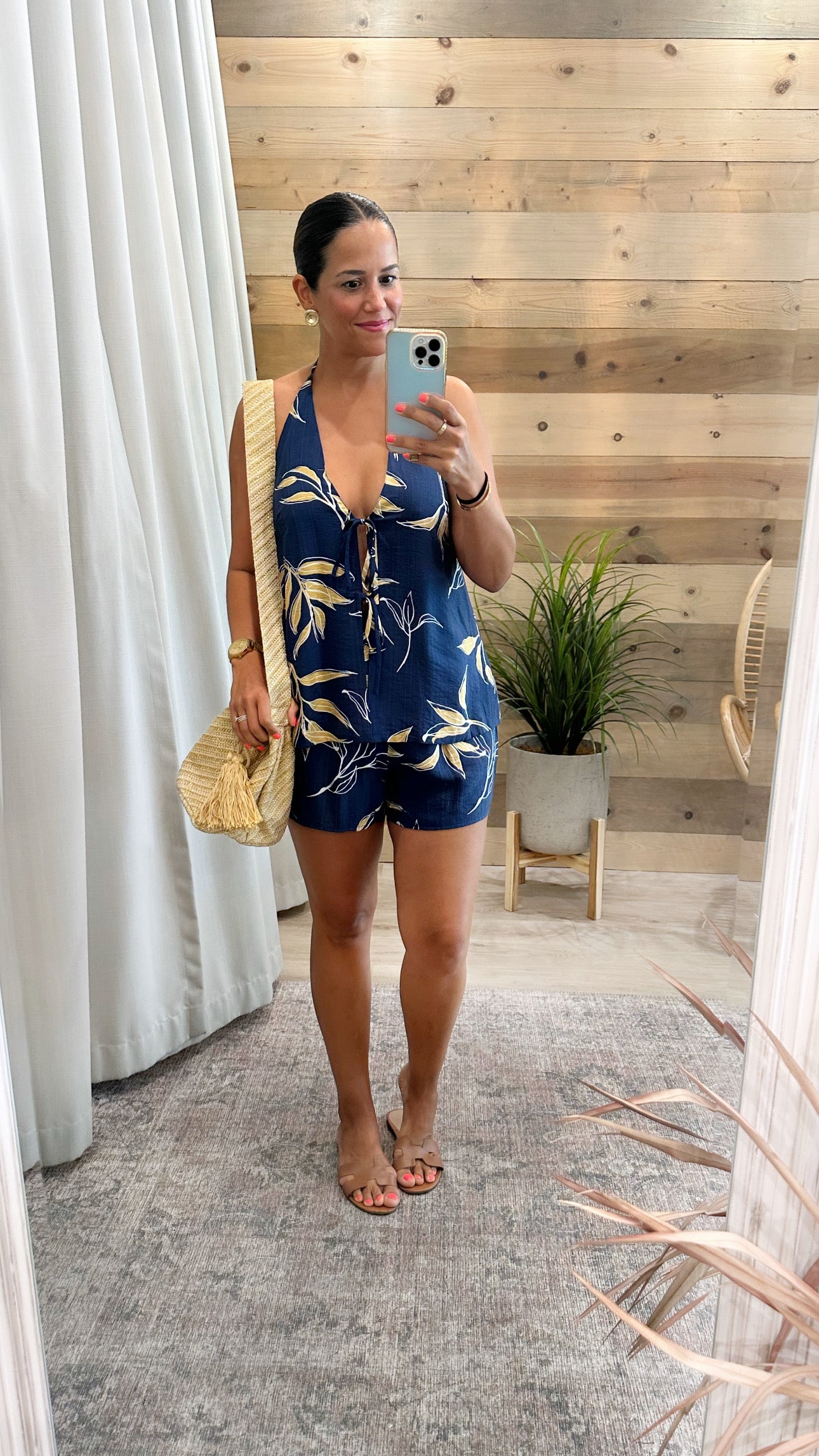 Sophia Top