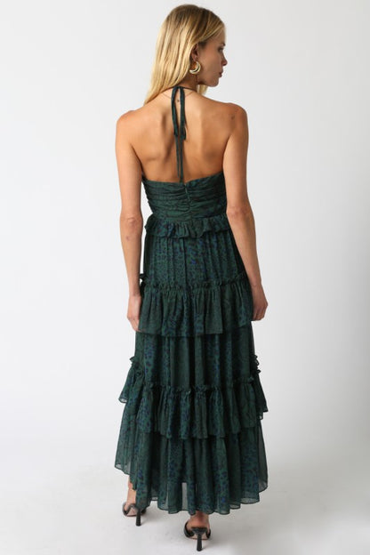 Isabel Maxi