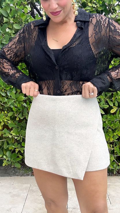 Yuli Skort