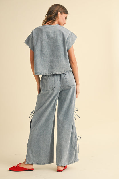 Genesis Pants