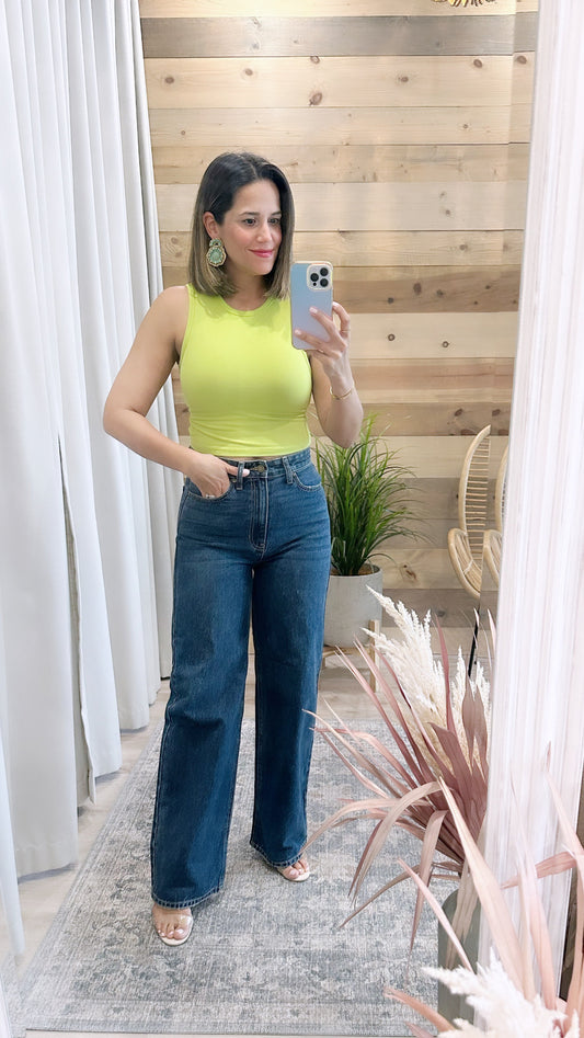 Skater Jeans