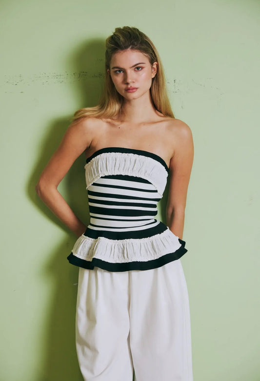 Leah Top