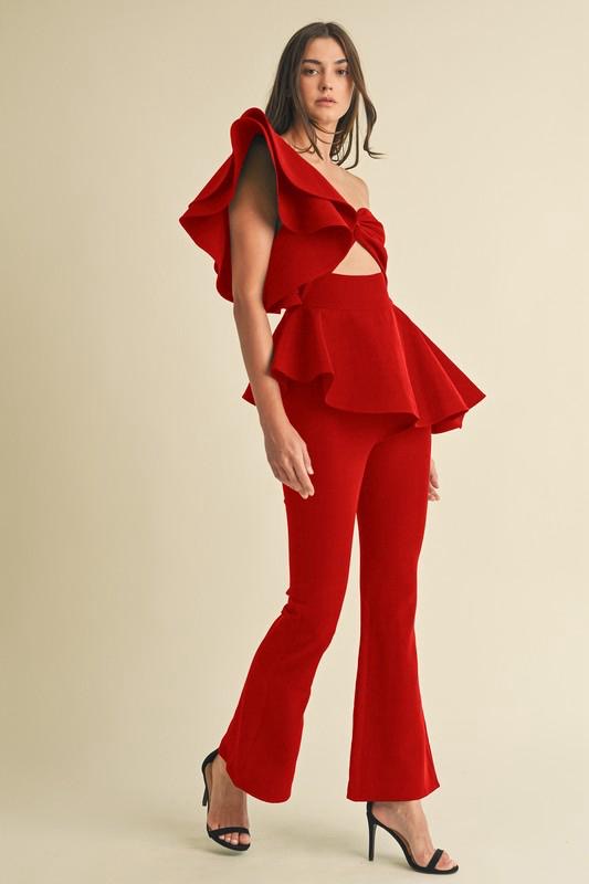 Bianca Jumpsuit