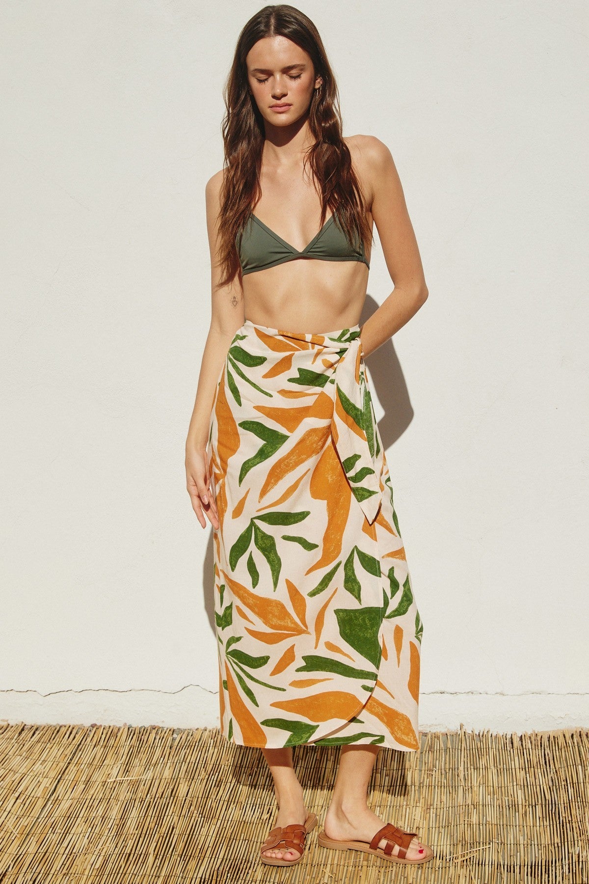 Ellison Skirt