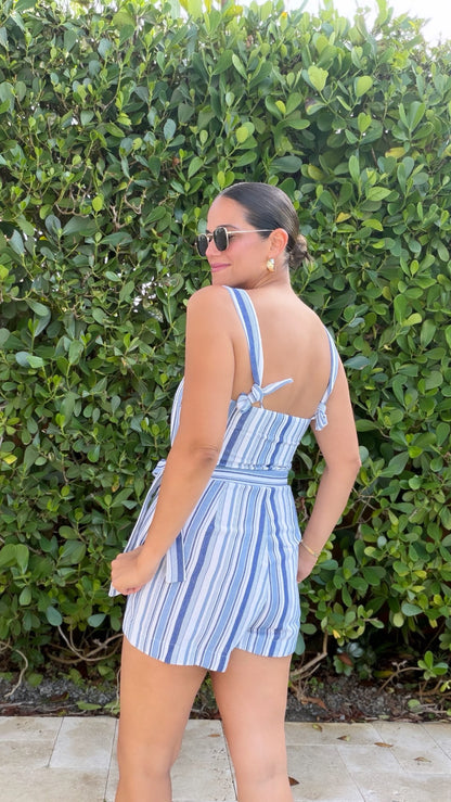 Maren Romper