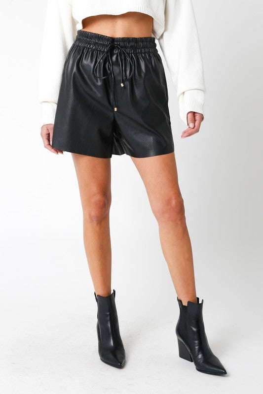 Rowan Shorts