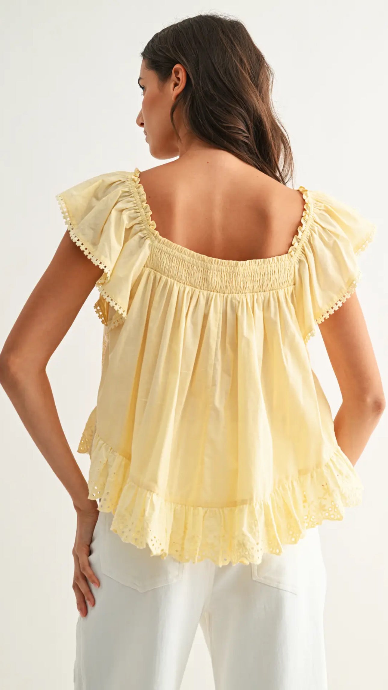 Alice Top