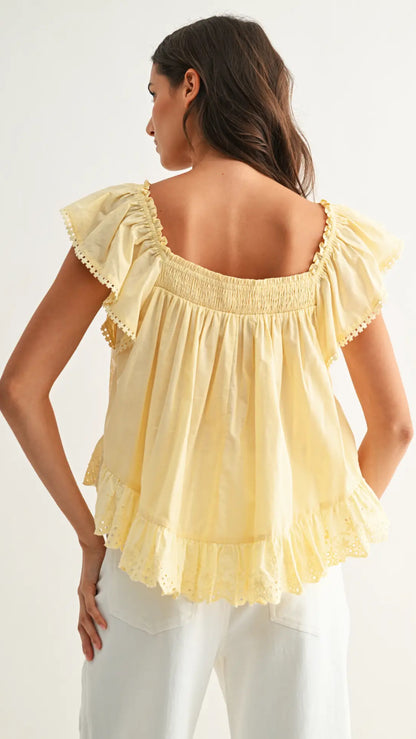 Alice Top
