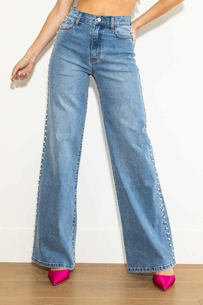 Pearla Jeans