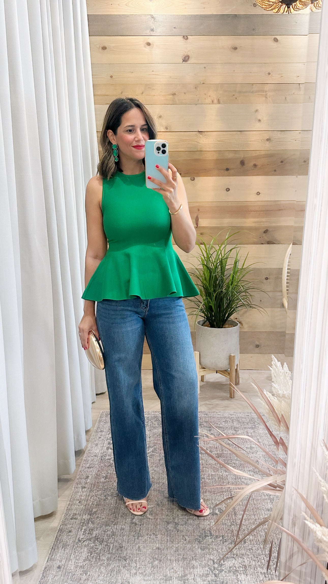 Carly Jeans