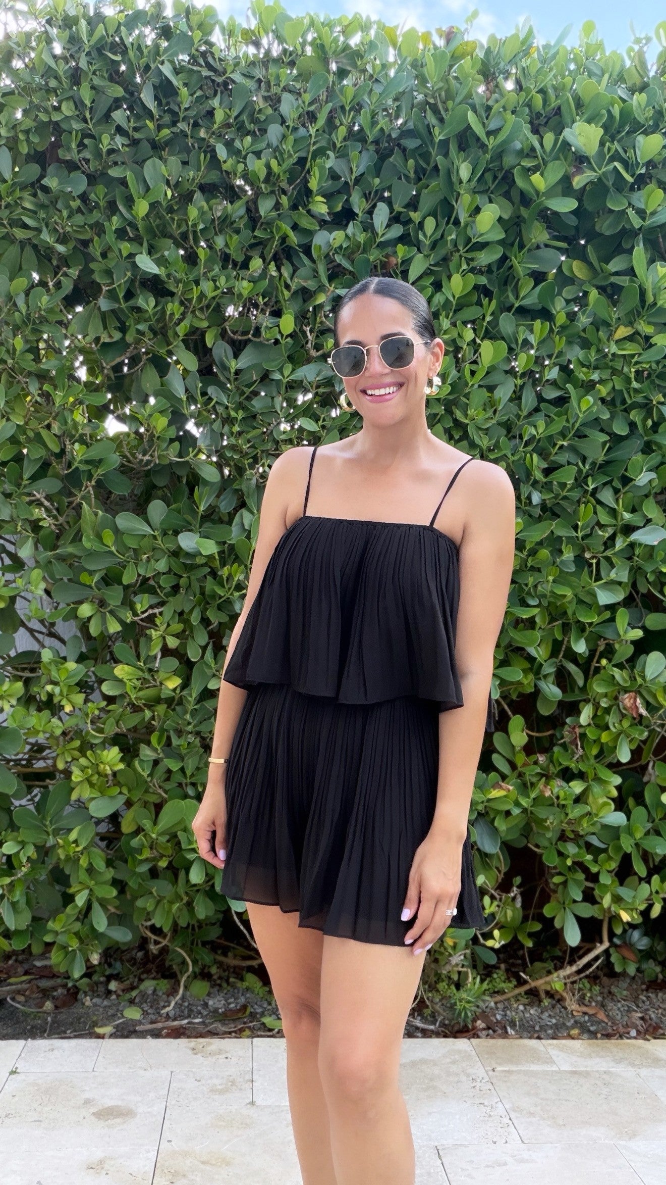 Kaylee Romper