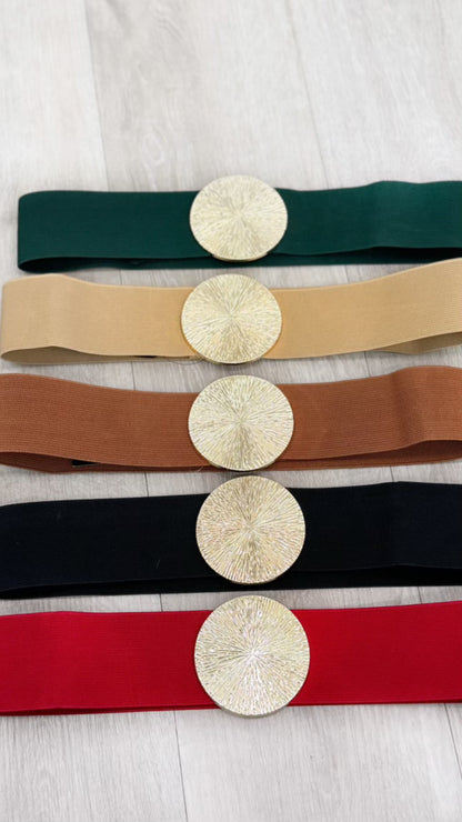 Patty Belt