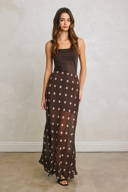 Reordered: Finley Skirt
