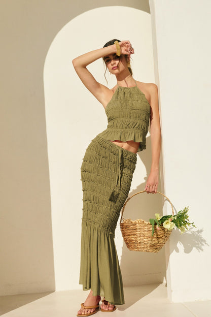 Leah Skirt