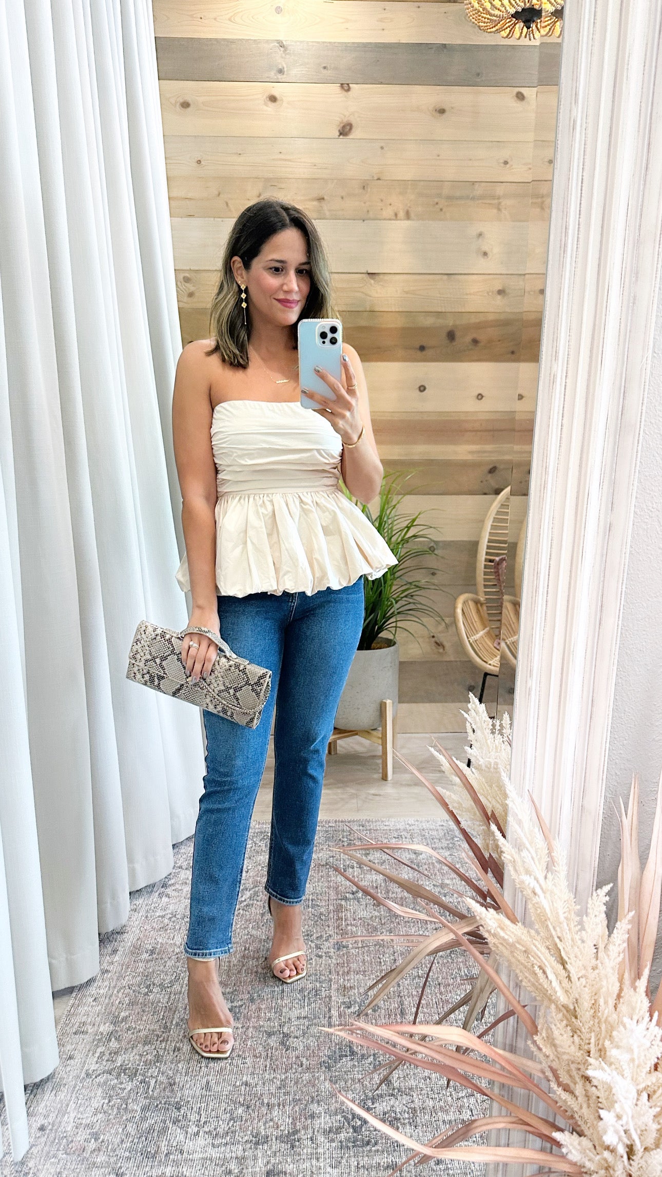 Faith Jeans