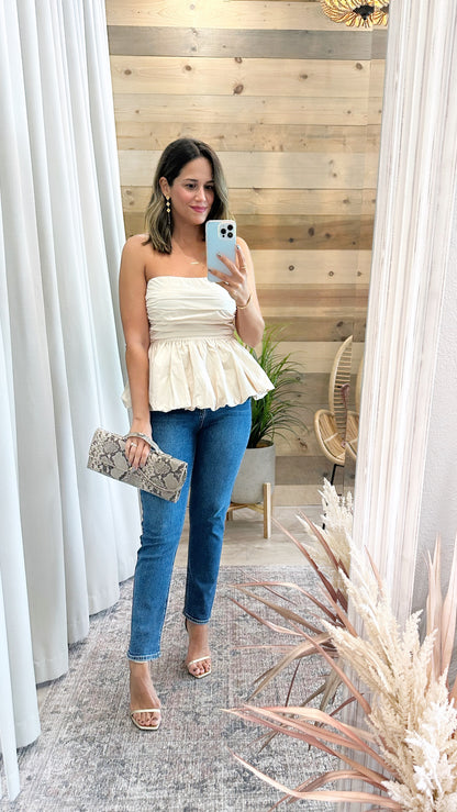 Faith Jeans