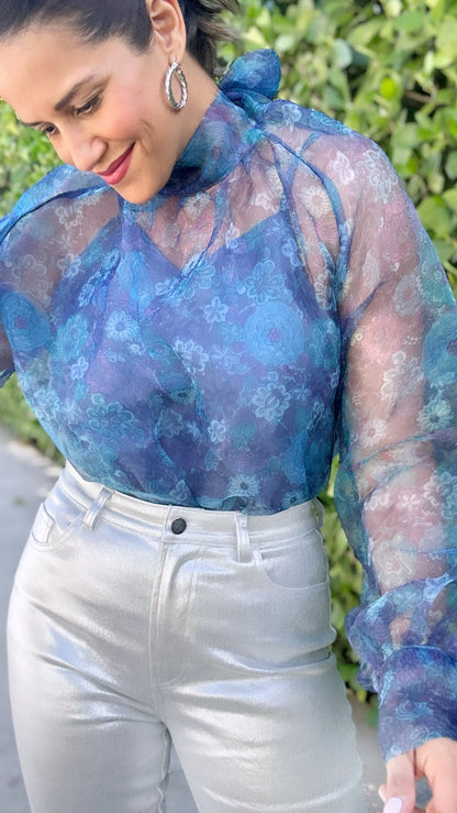 Flora