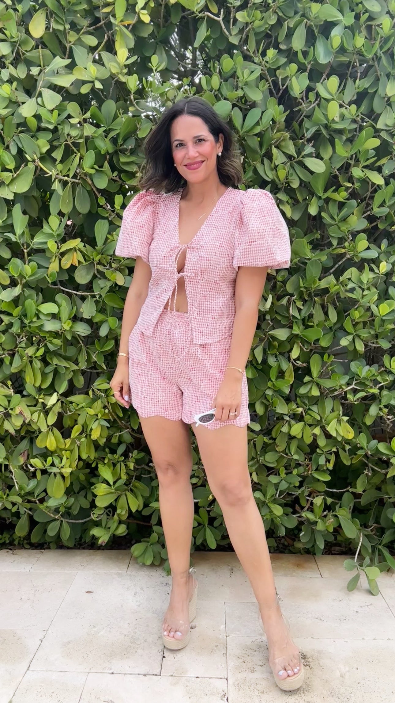 Caroline Shorts