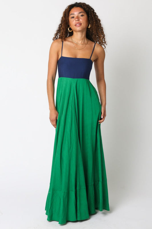 Penelope Maxi
