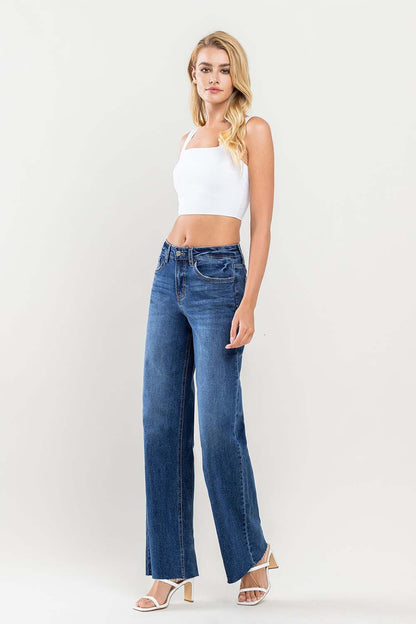 Carly Jeans