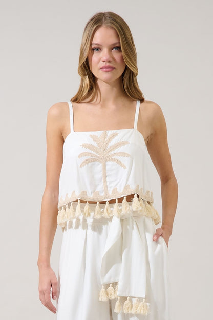 Palma Top