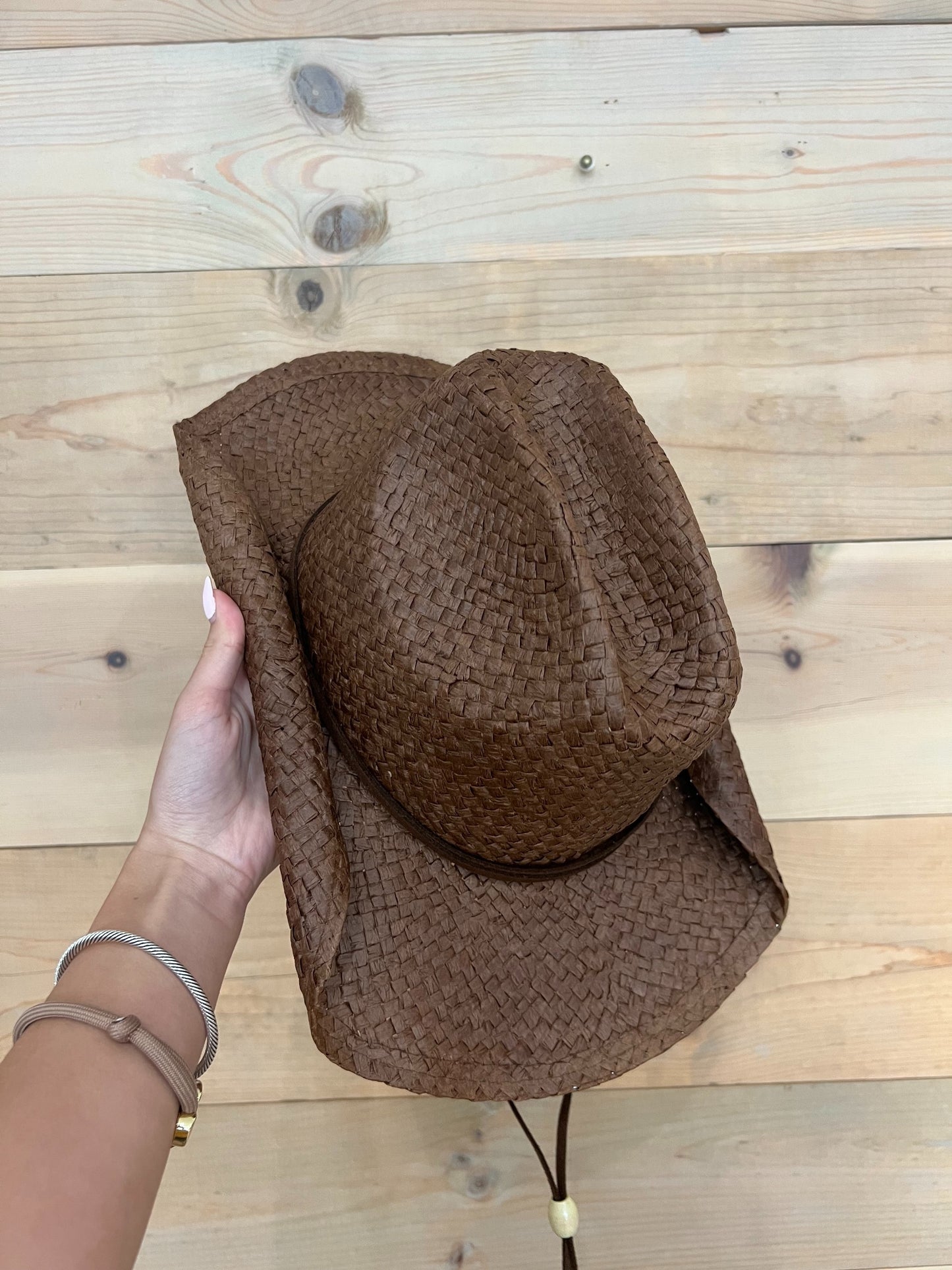 Coastal Cowgirl Hat