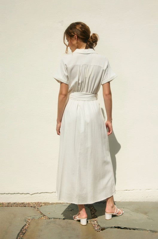 Hannah Midi