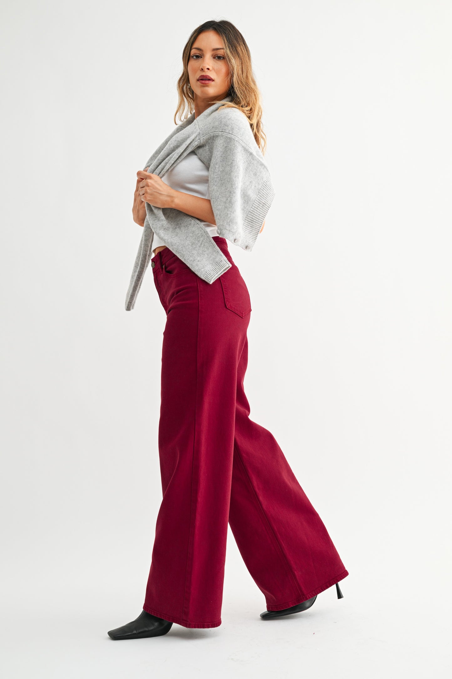 Eloise Jeans