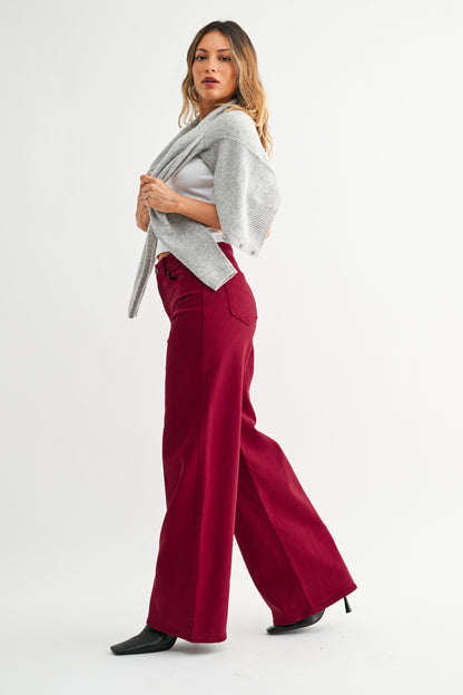 Eloise Jeans