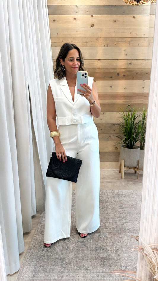 Elizabeth Pants