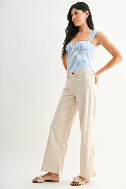 Valerie Jeans