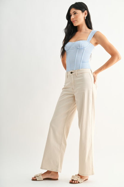 Valerie Jeans