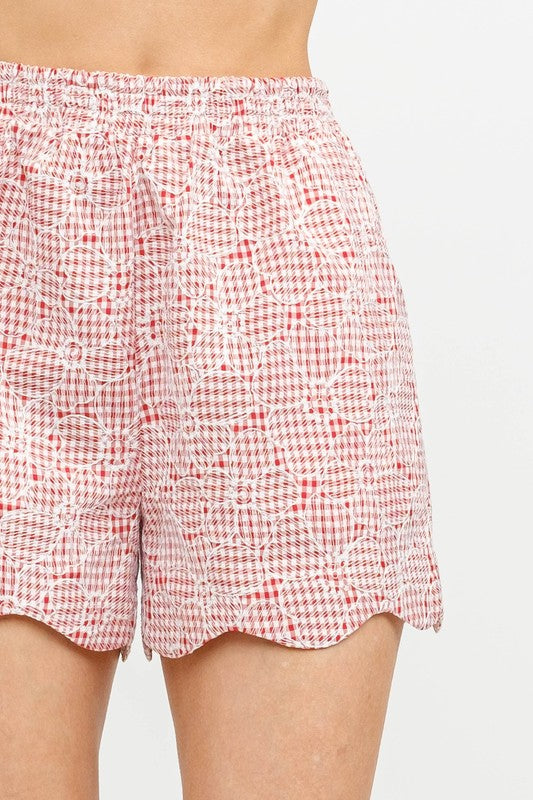 Caroline Shorts