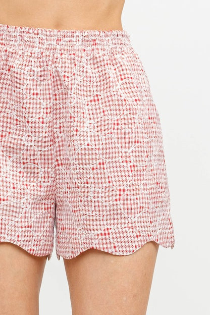 Caroline Shorts