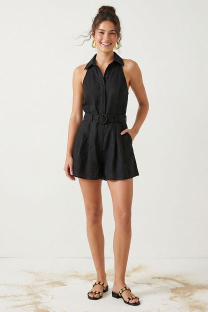 Gina Romper