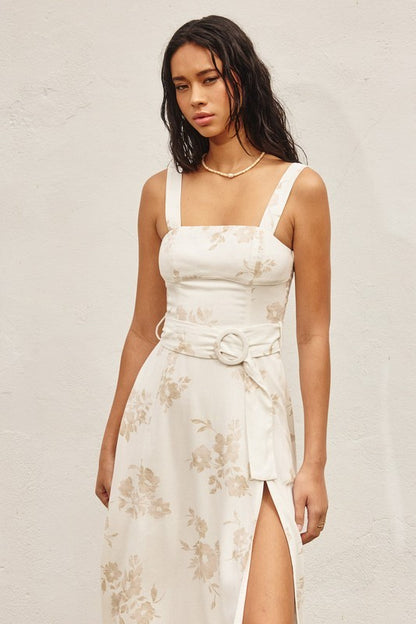 Hazel Midi