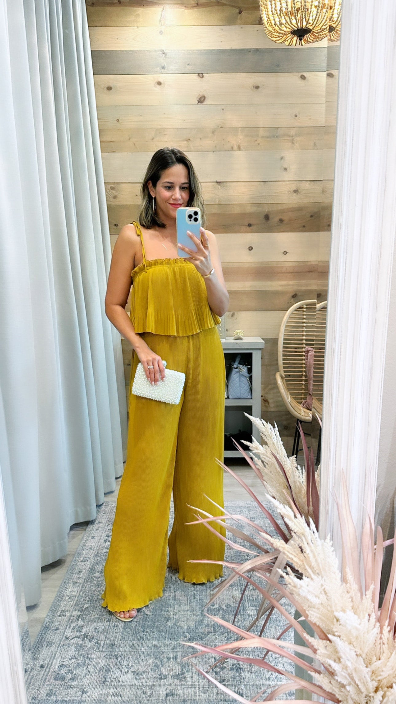 Ronnie Jumpsuit