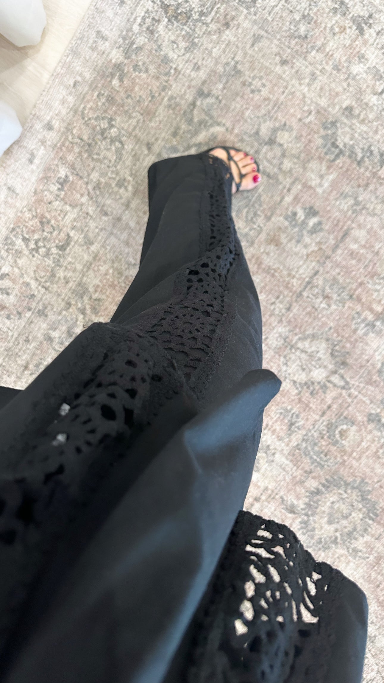 Ari Pants