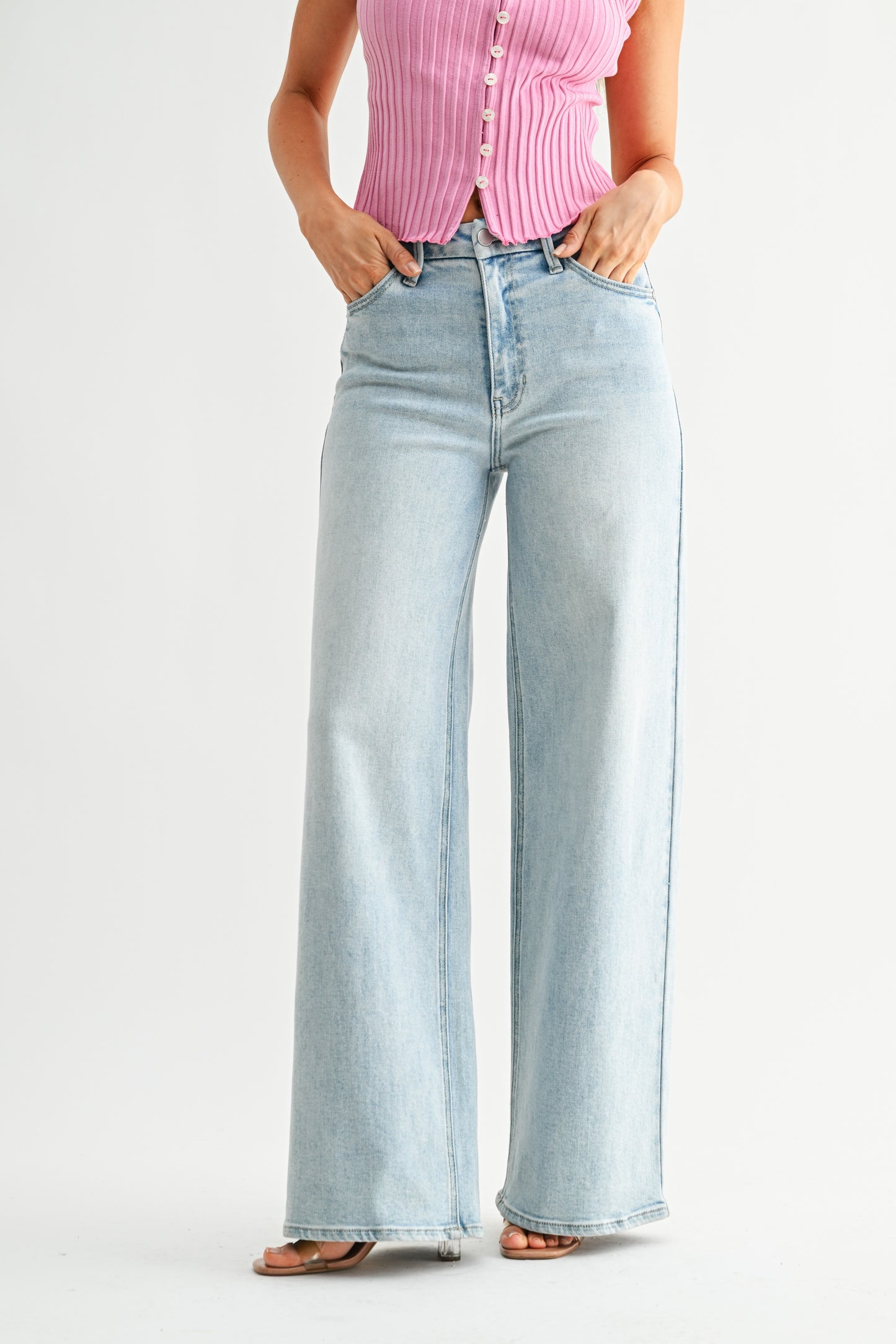 Gracie Jeans