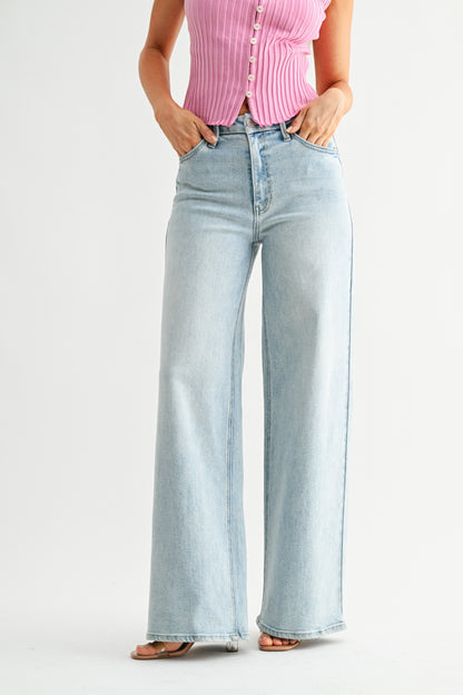 Gracie Jeans