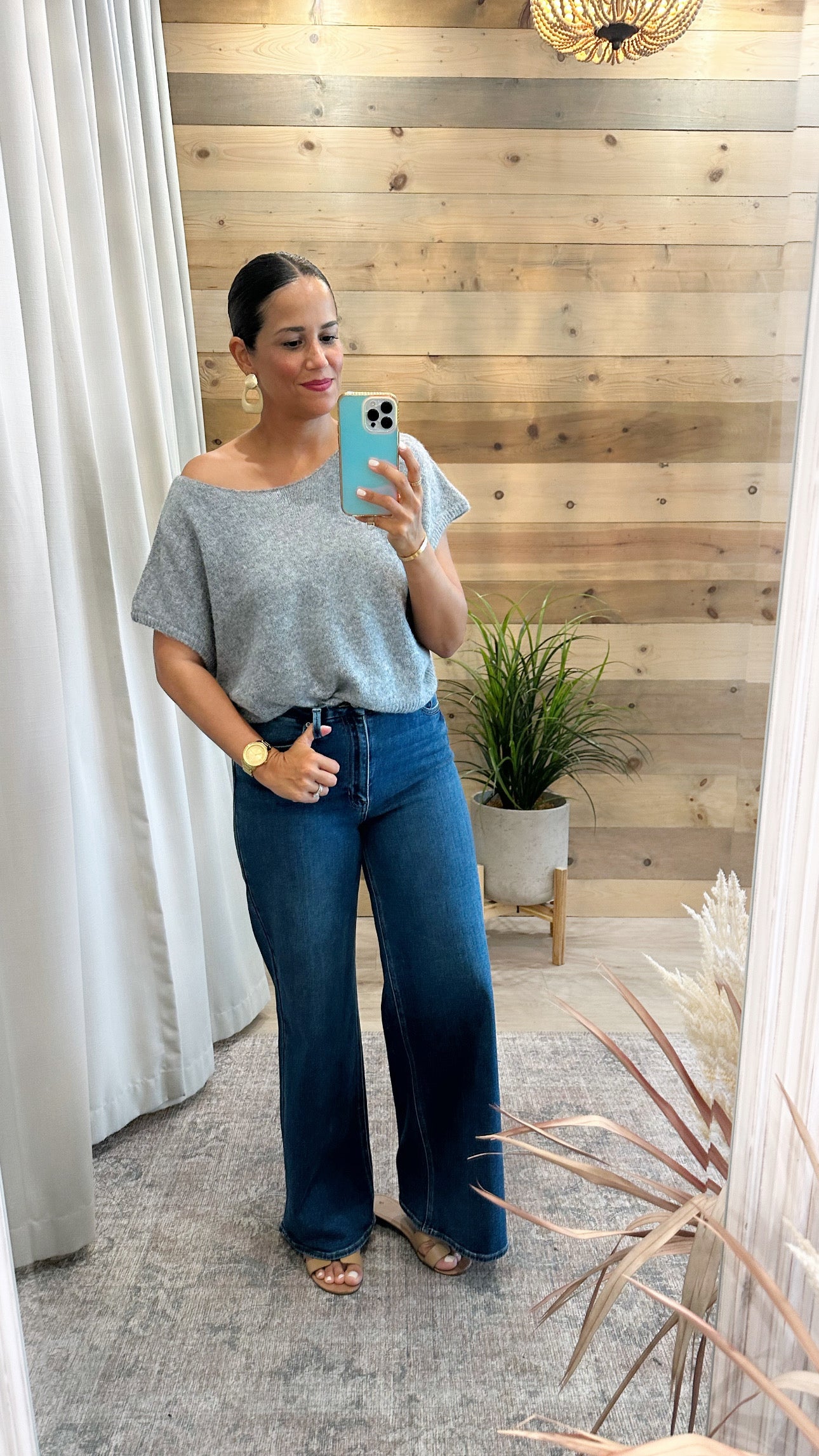 Francesca Knit