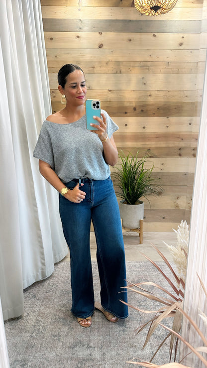 Francesca Knit