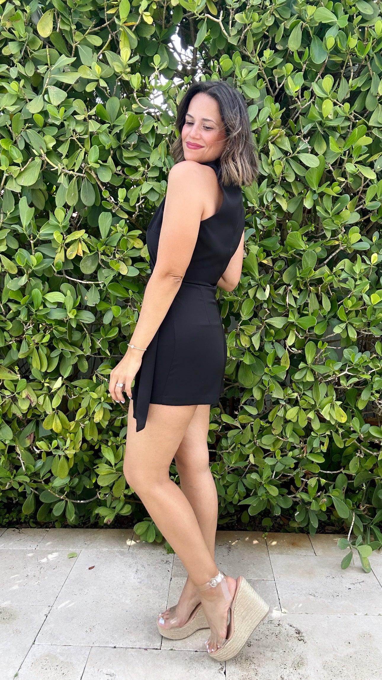 Teri Romper