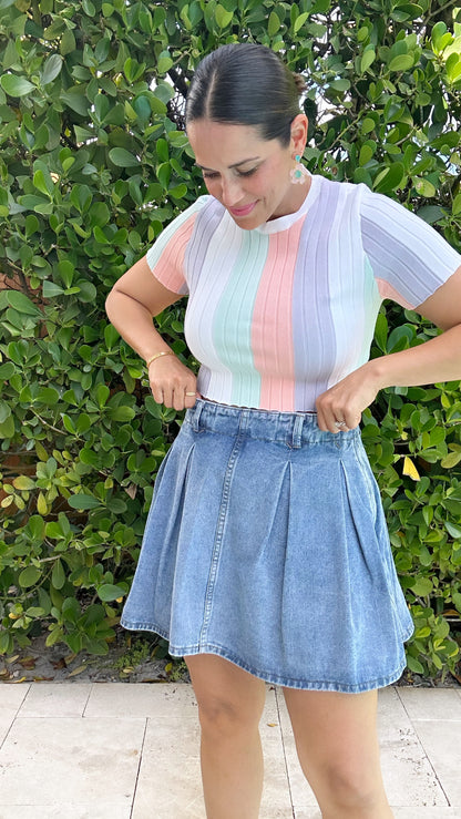 Cathy Crop