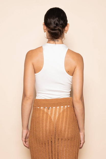 Haven Bodysuit