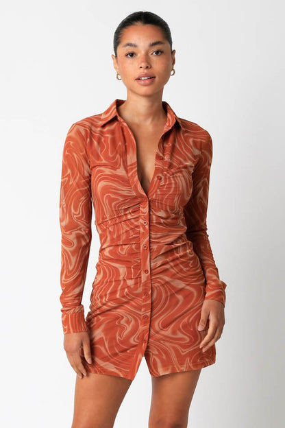 Jules Dress