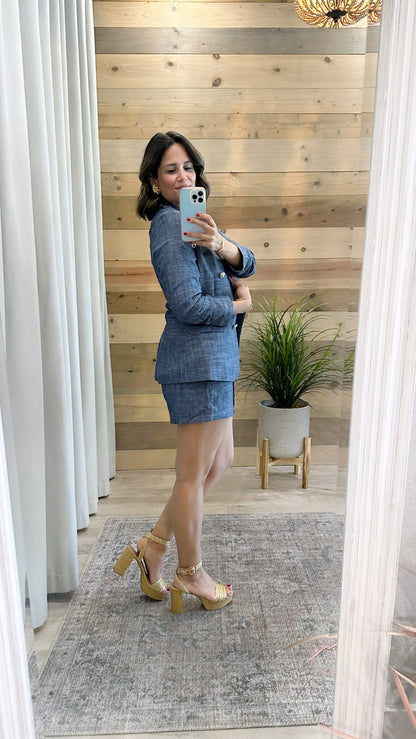 Cassie Shorts