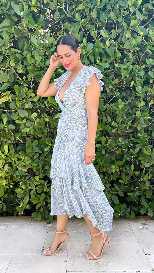 Addison Maxi
